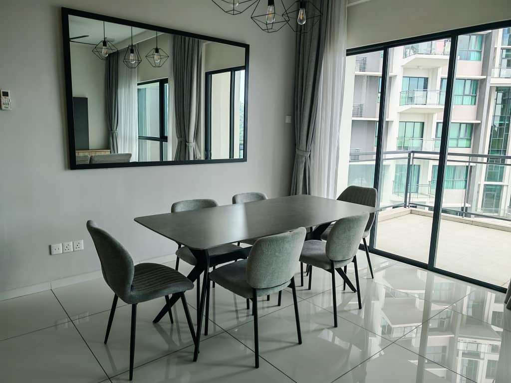 Alila2 Condominium For Sale | 1947sqft | 3R2B | RM1027.22/sqft