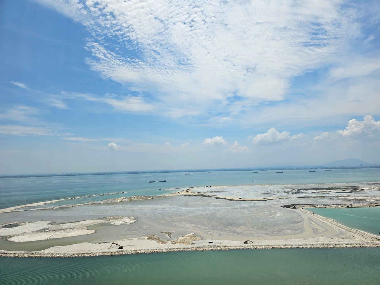 Andaman @ Quayside Condominium For Sale