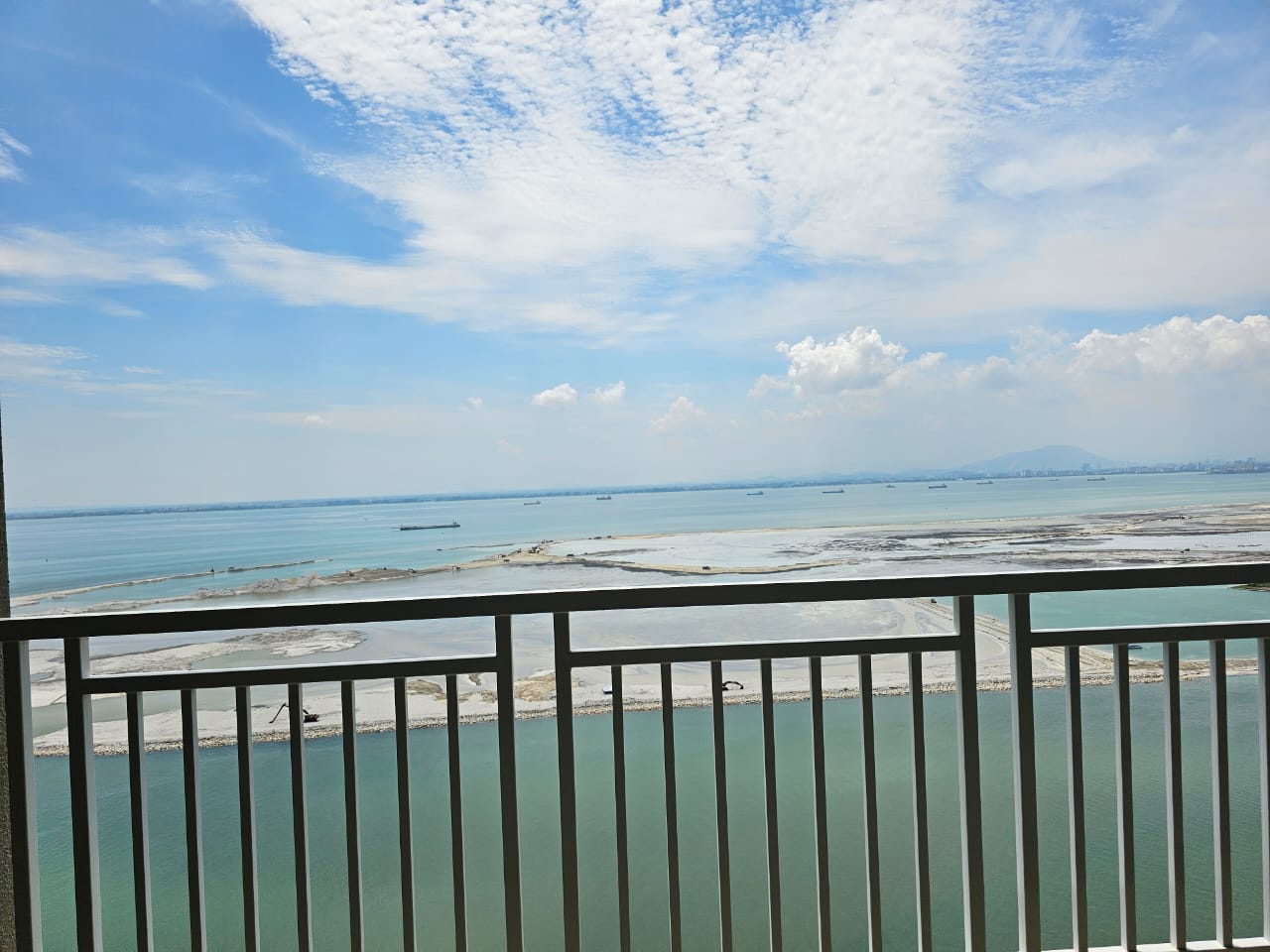 Andaman @ Quayside Condominium For Sale