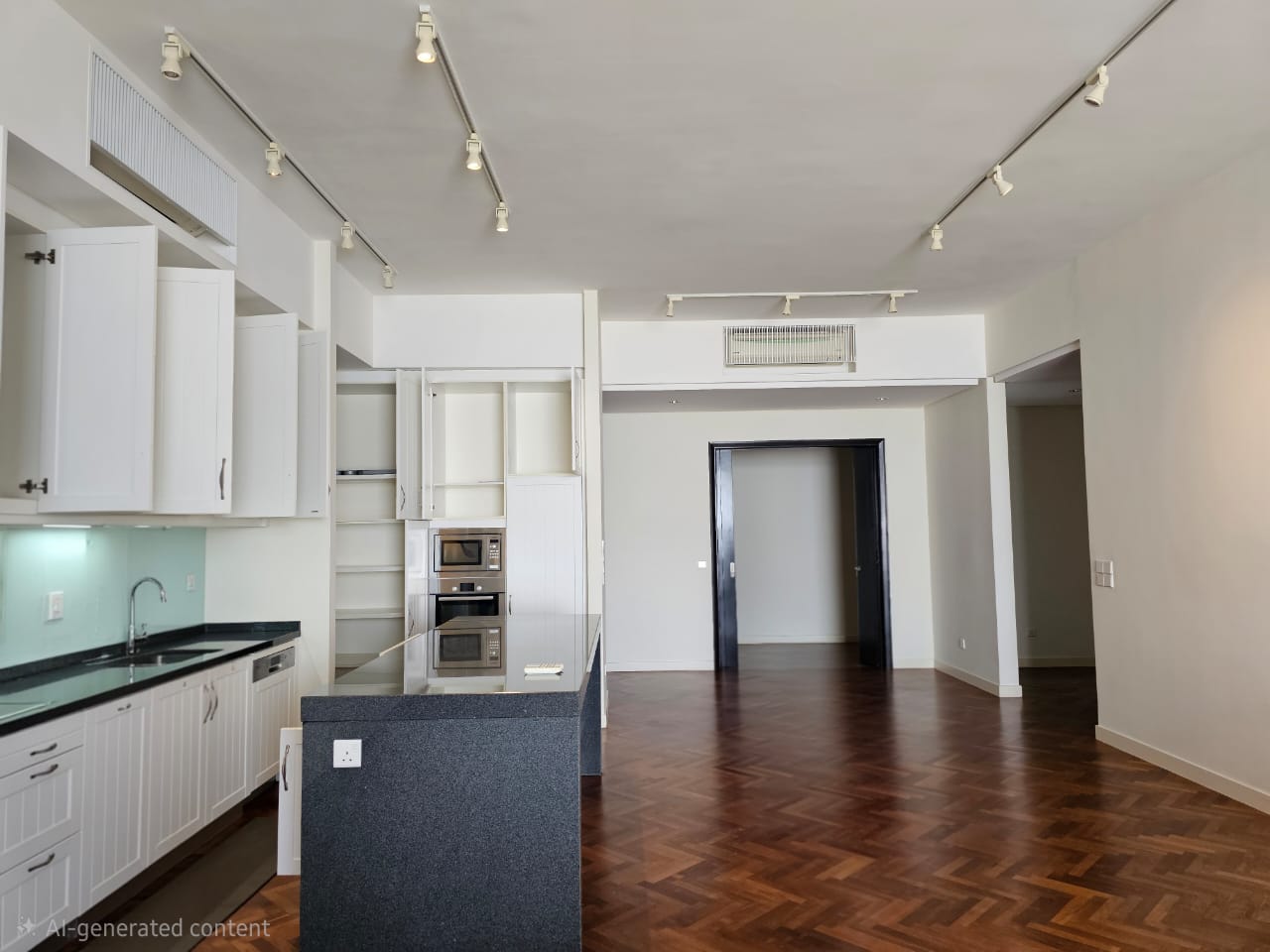 Andaman @ Quayside Condominium For Sale