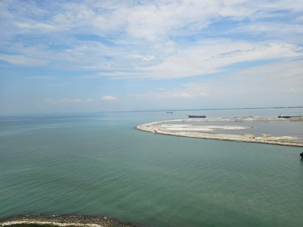 Andaman @ Quayside Condominium For Sale