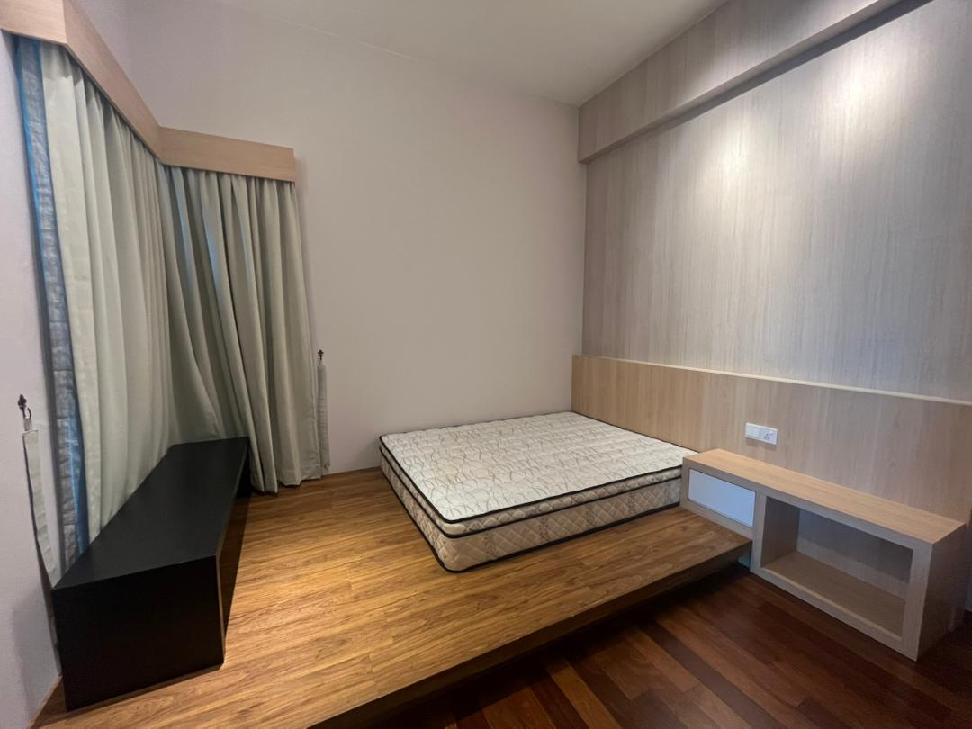 Alila2 Condominium For Rent 