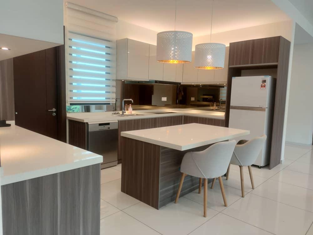 Alila2 Condominium For Sale | 1947sqft | 3R2+1B | RM909.09/sqft
