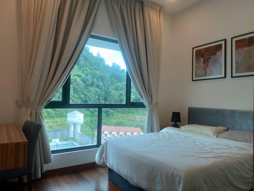 Alila2 Condominium For Sale | 1947sqft | 3R2+1B | RM909.09/sqft