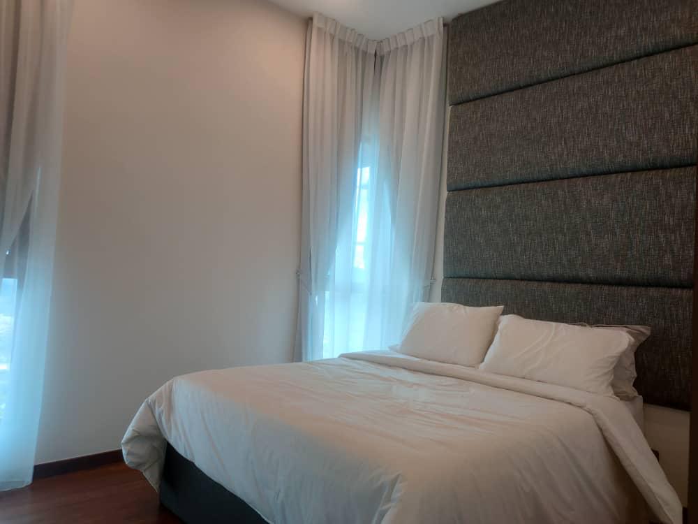 Alila2 Condominium For Sale | 1947sqft | 3R2+1B | RM909.09/sqft