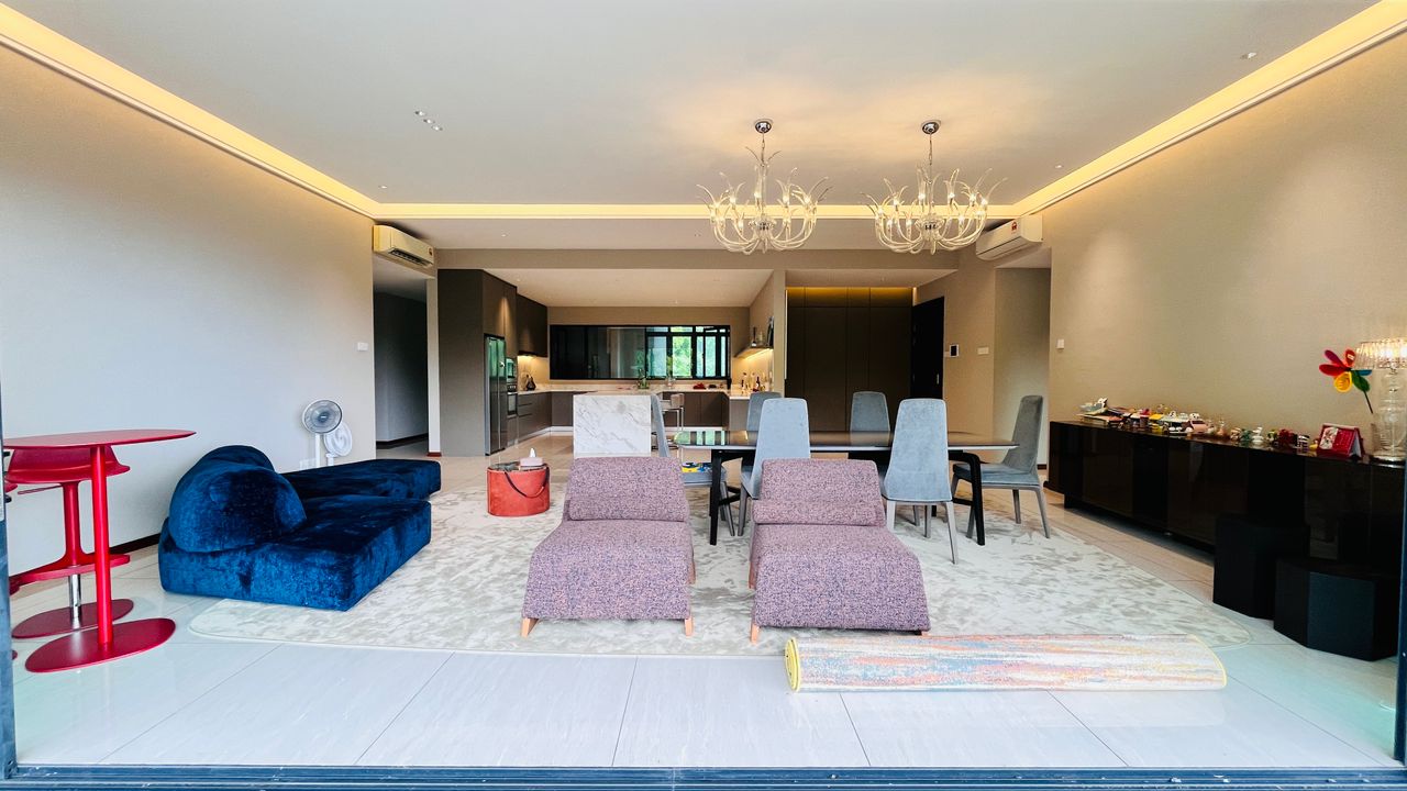 Alila2 Condominium For Sale