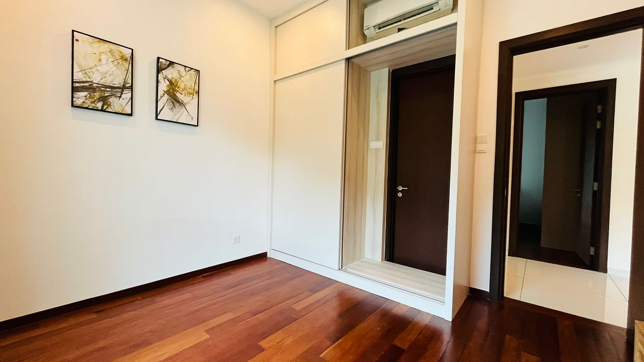 Alila2 Condominium For Rent