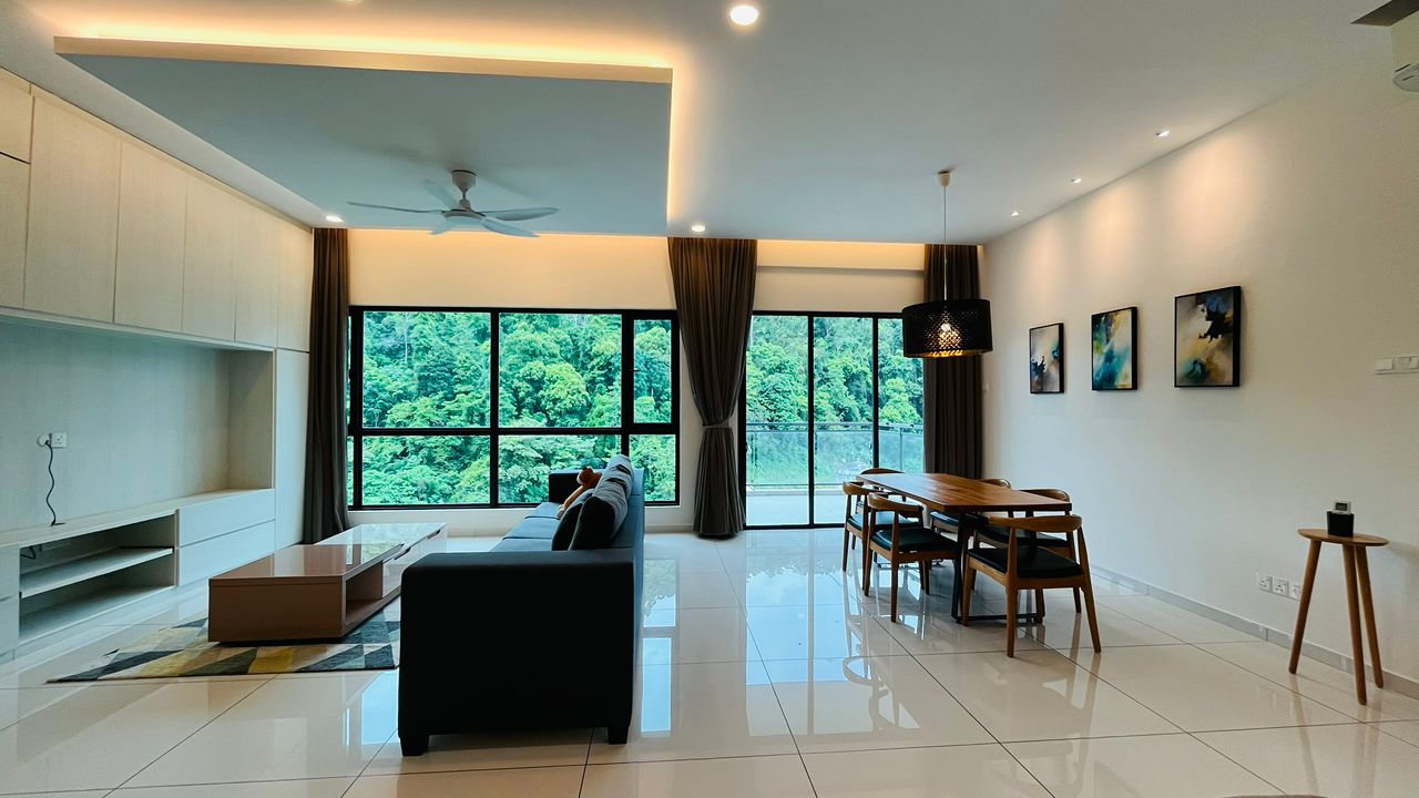 Alila2 Condominium For Rent