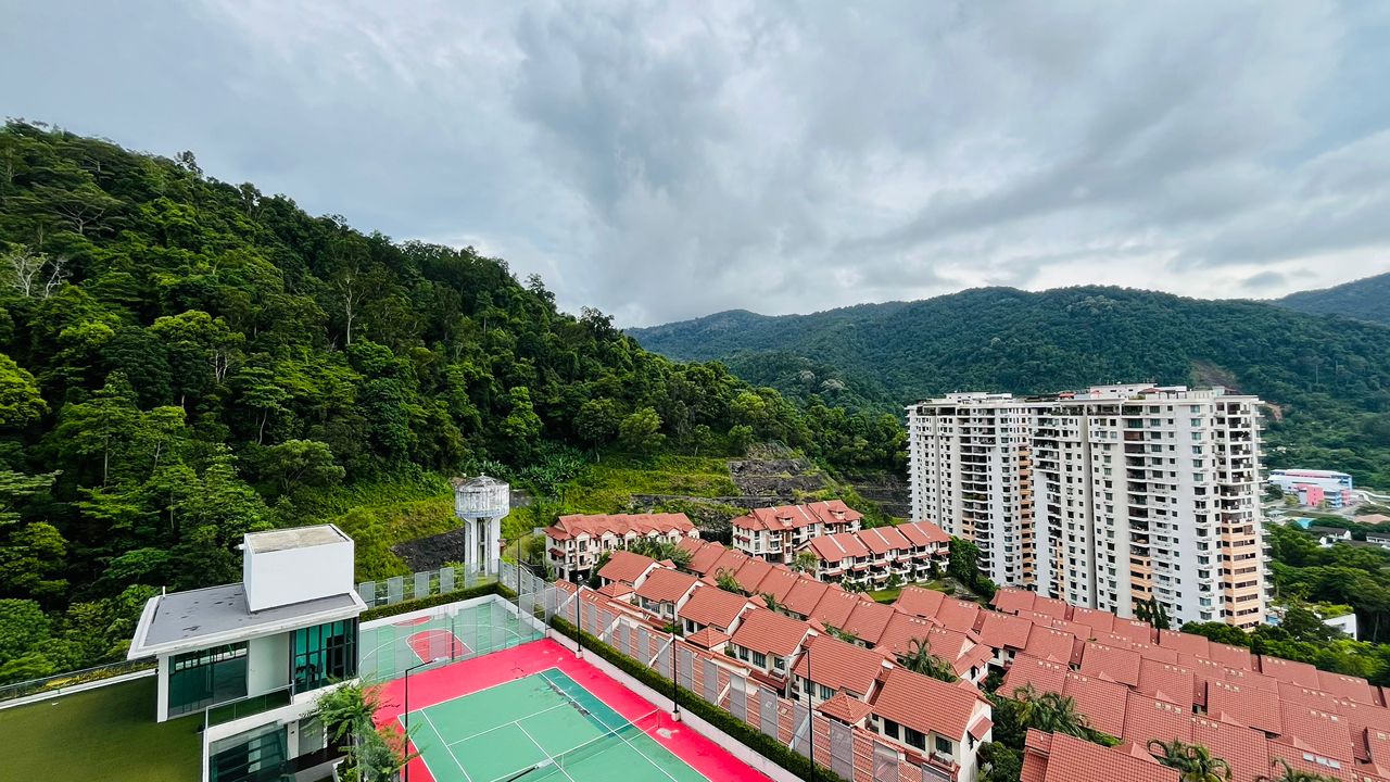 Alila2 Condominium For Rent