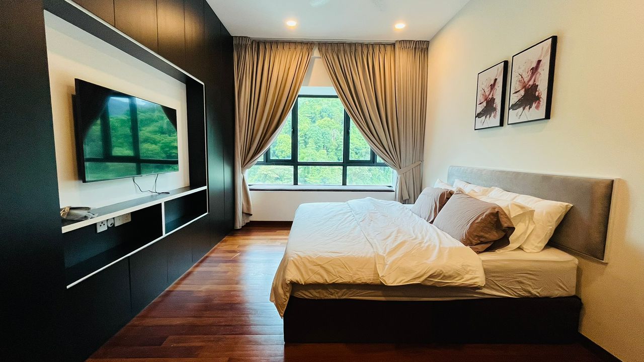 Alila2 Condominium For Rent