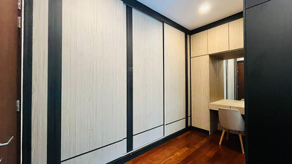 Alila2 Condominium For Rent