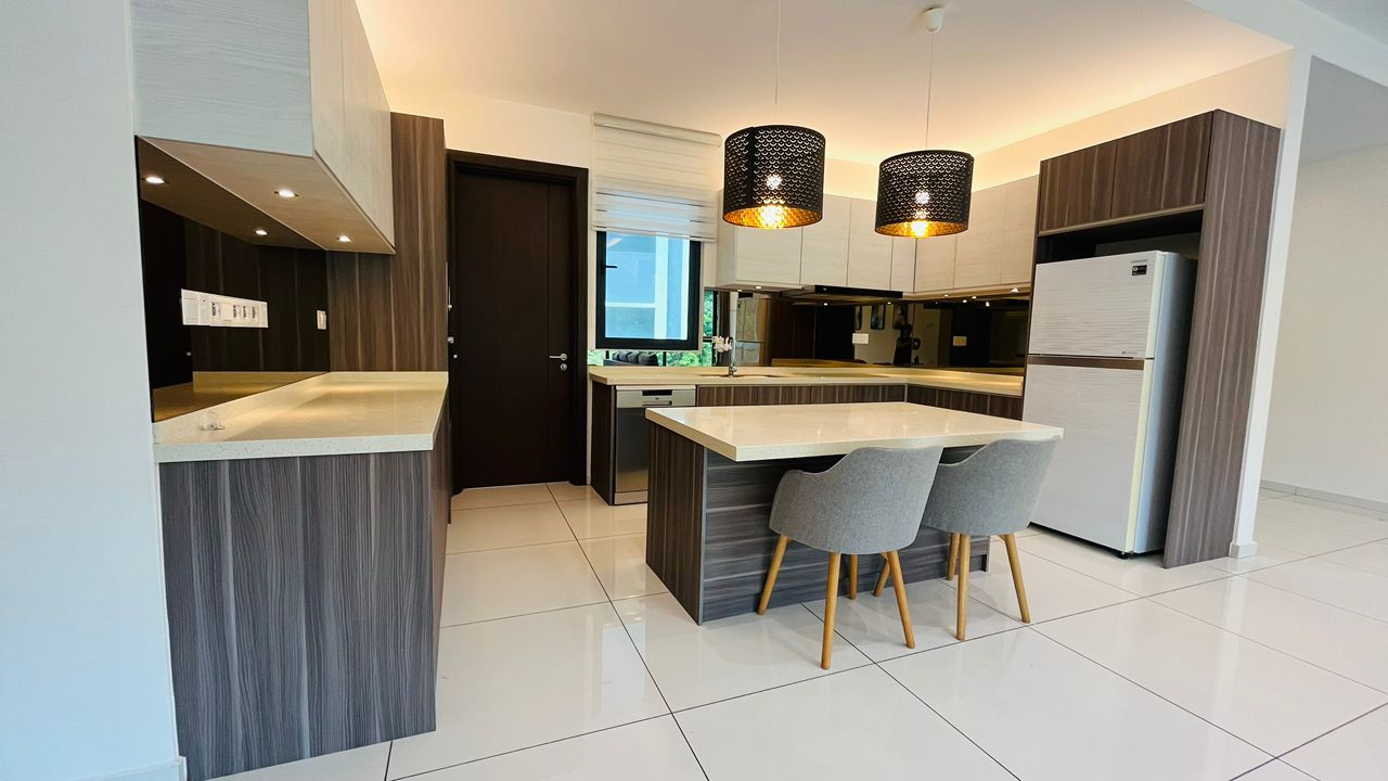 Alila2 Condominium For Rent