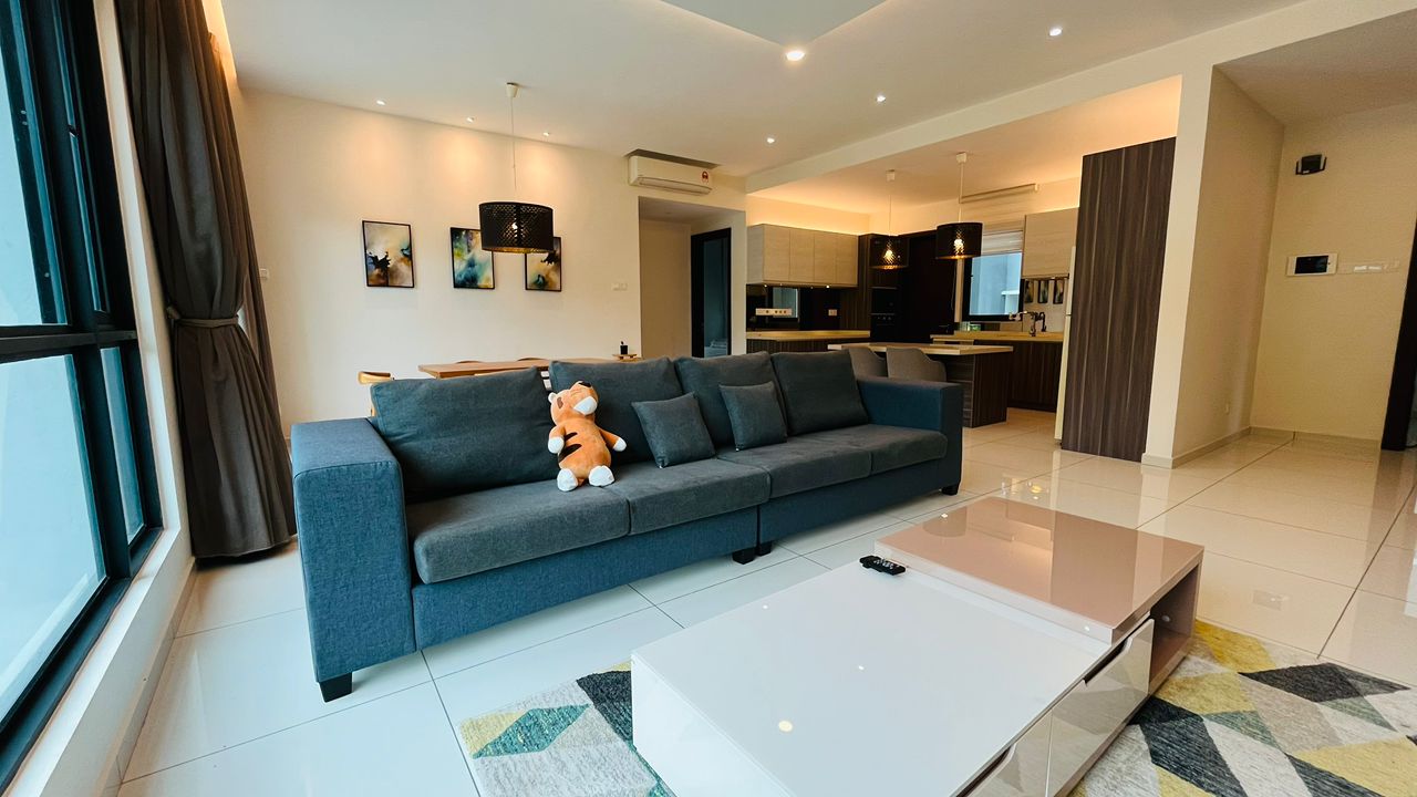 Alila2 Condominium For Rent