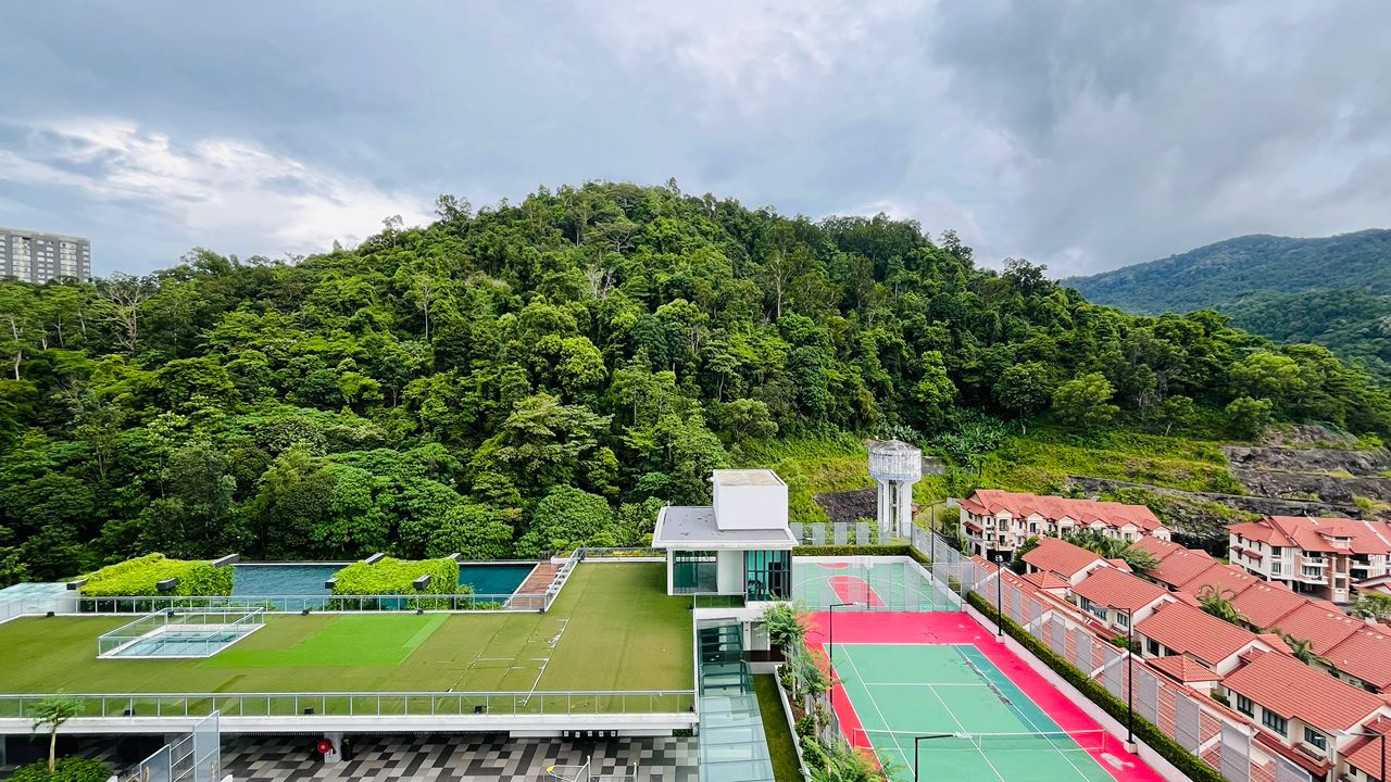 Alila2 Condominium For Rent