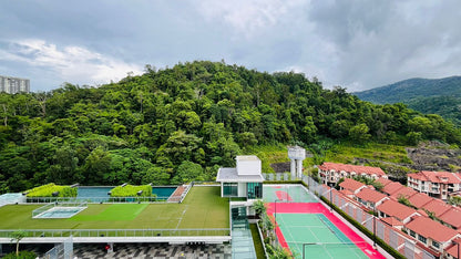 Alila2 Condominium For Rent