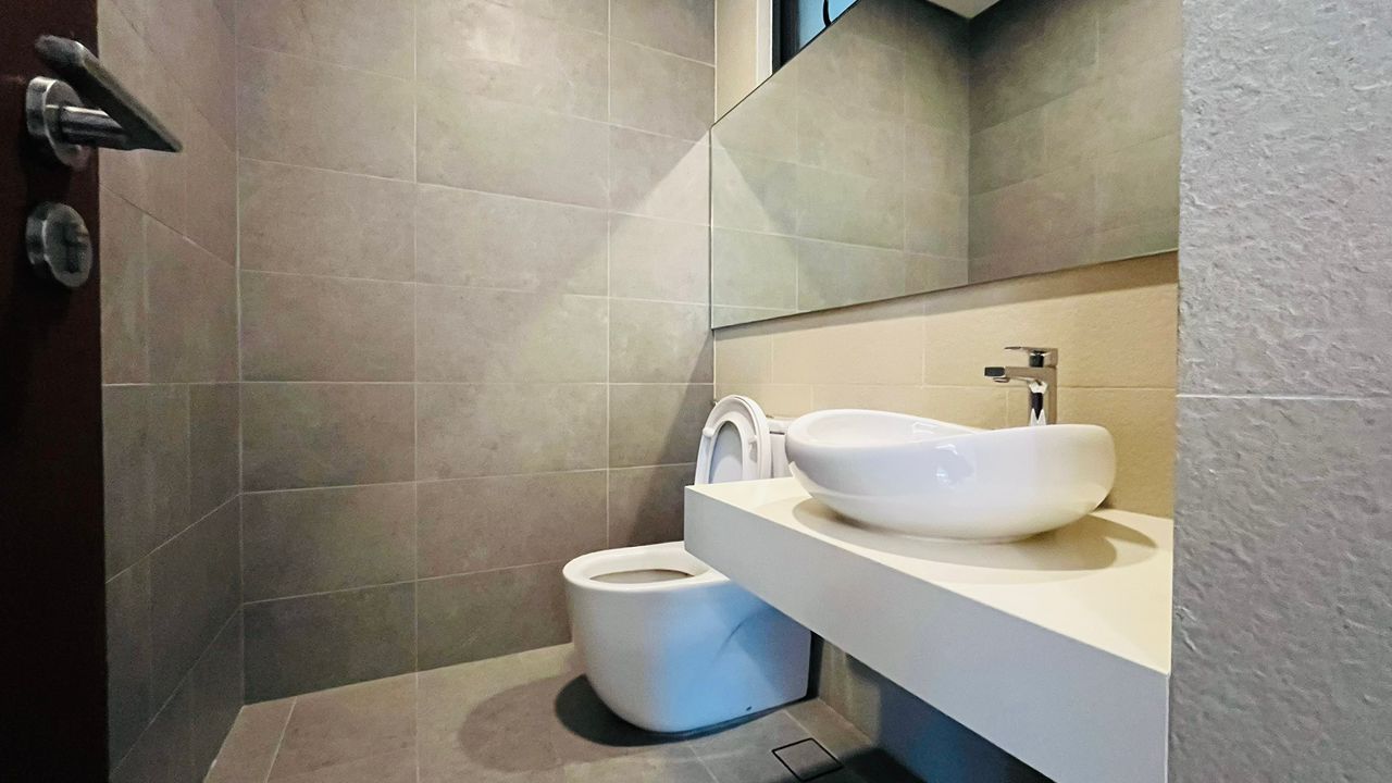 Alila2 Condominium For Rent