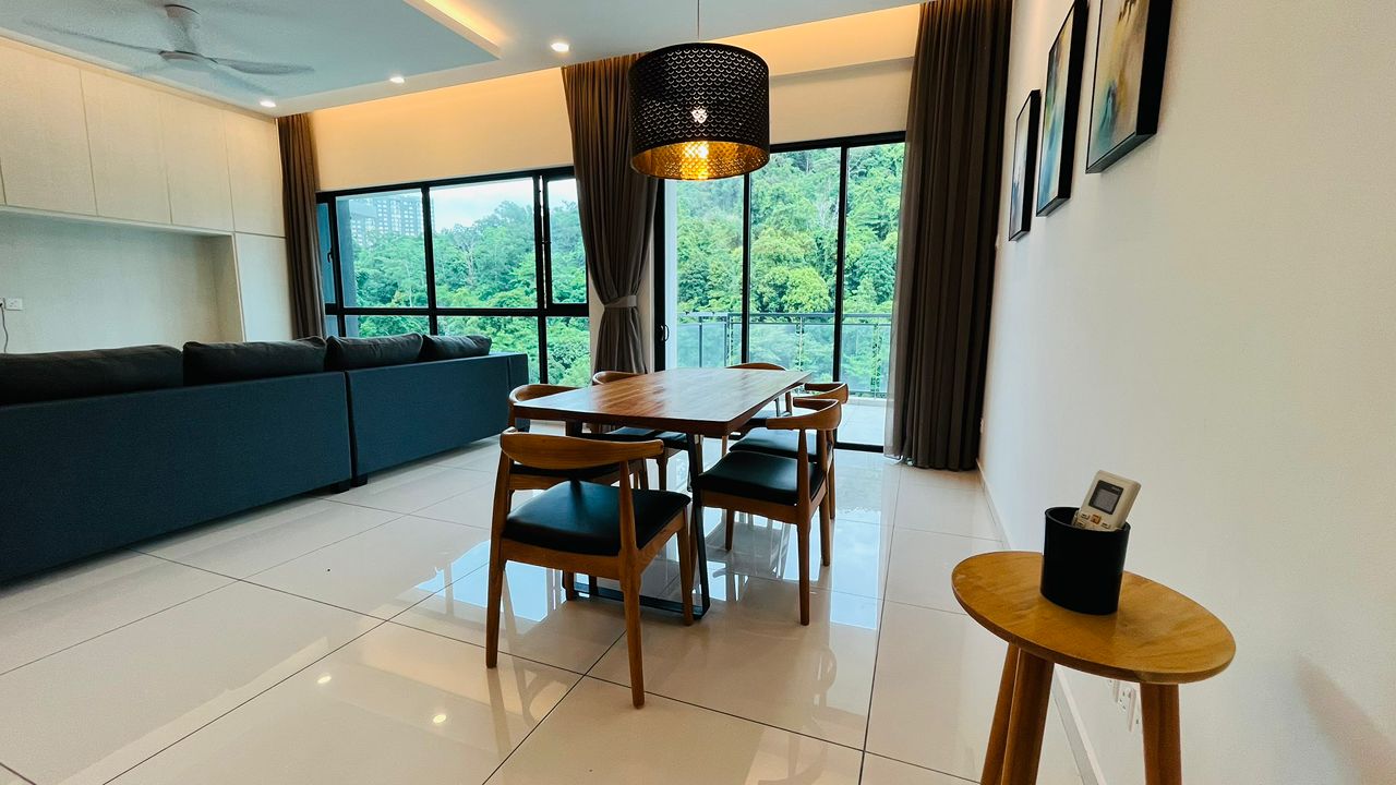 Alila2 Condominium For Rent