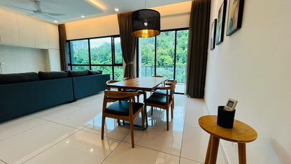 Alila2 Condominium For Rent