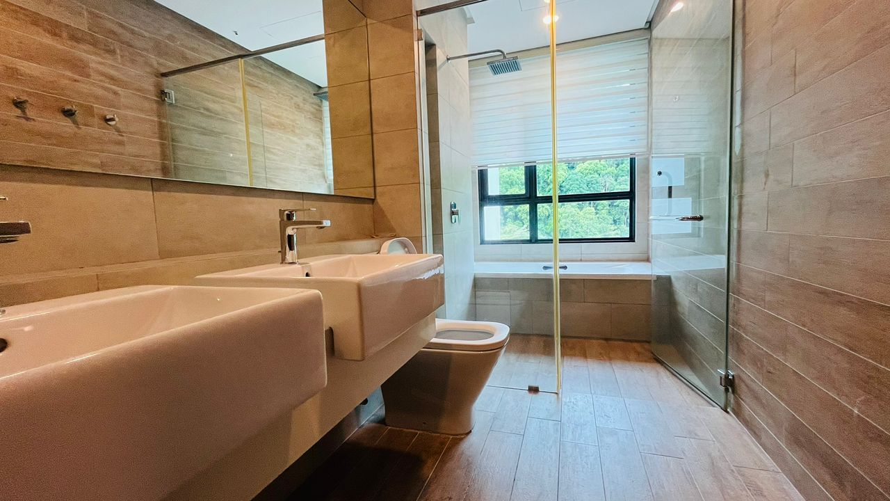 Alila2 Condominium For Rent