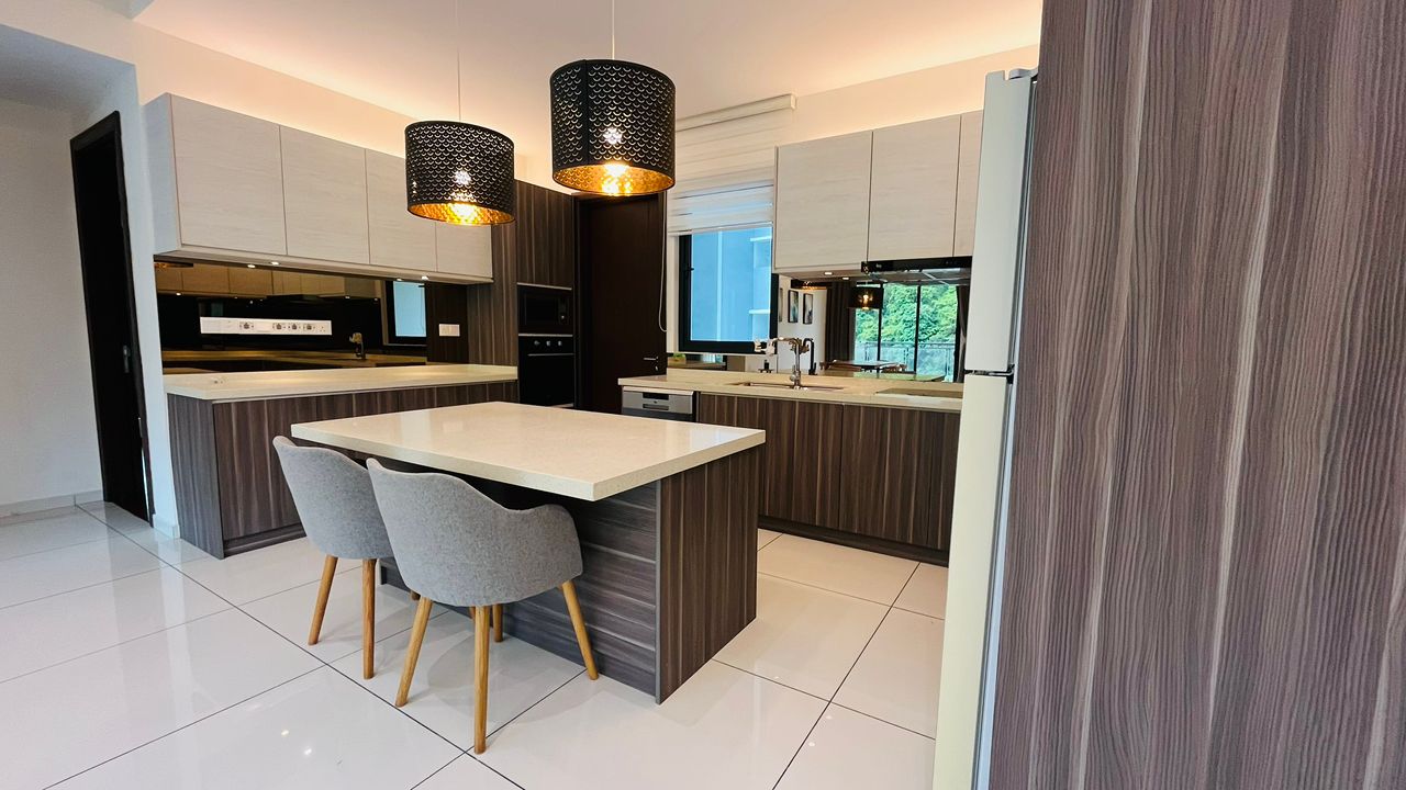 Alila2 Condominium For Rent