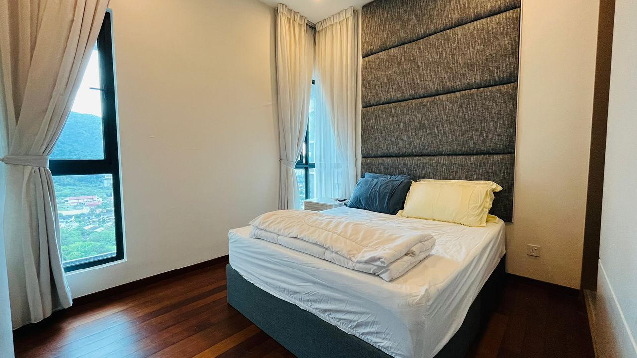 Alila2 Condominium For Rent