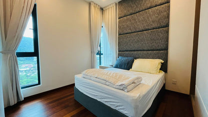 Alila2 Condominium For Rent