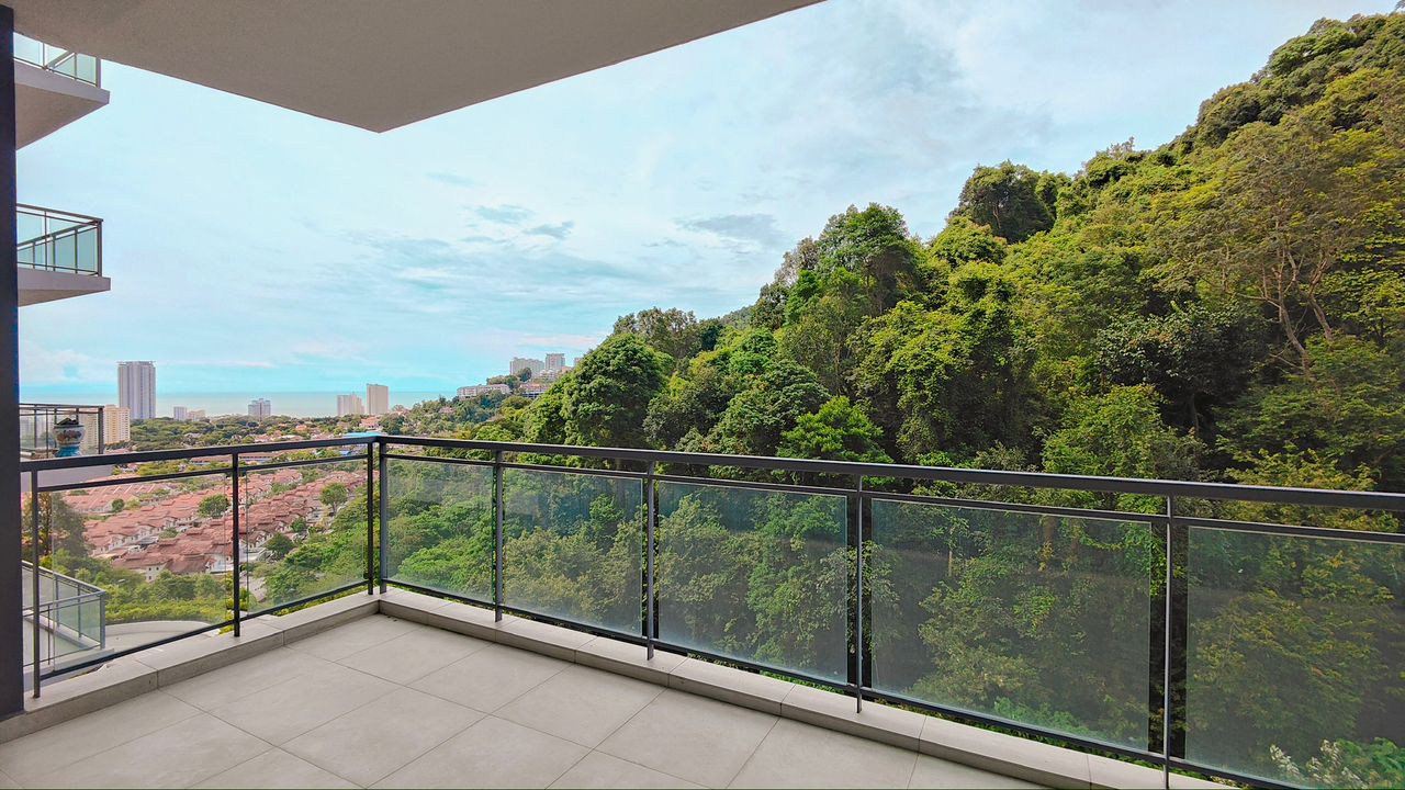 Alila2 Condominium For Sale