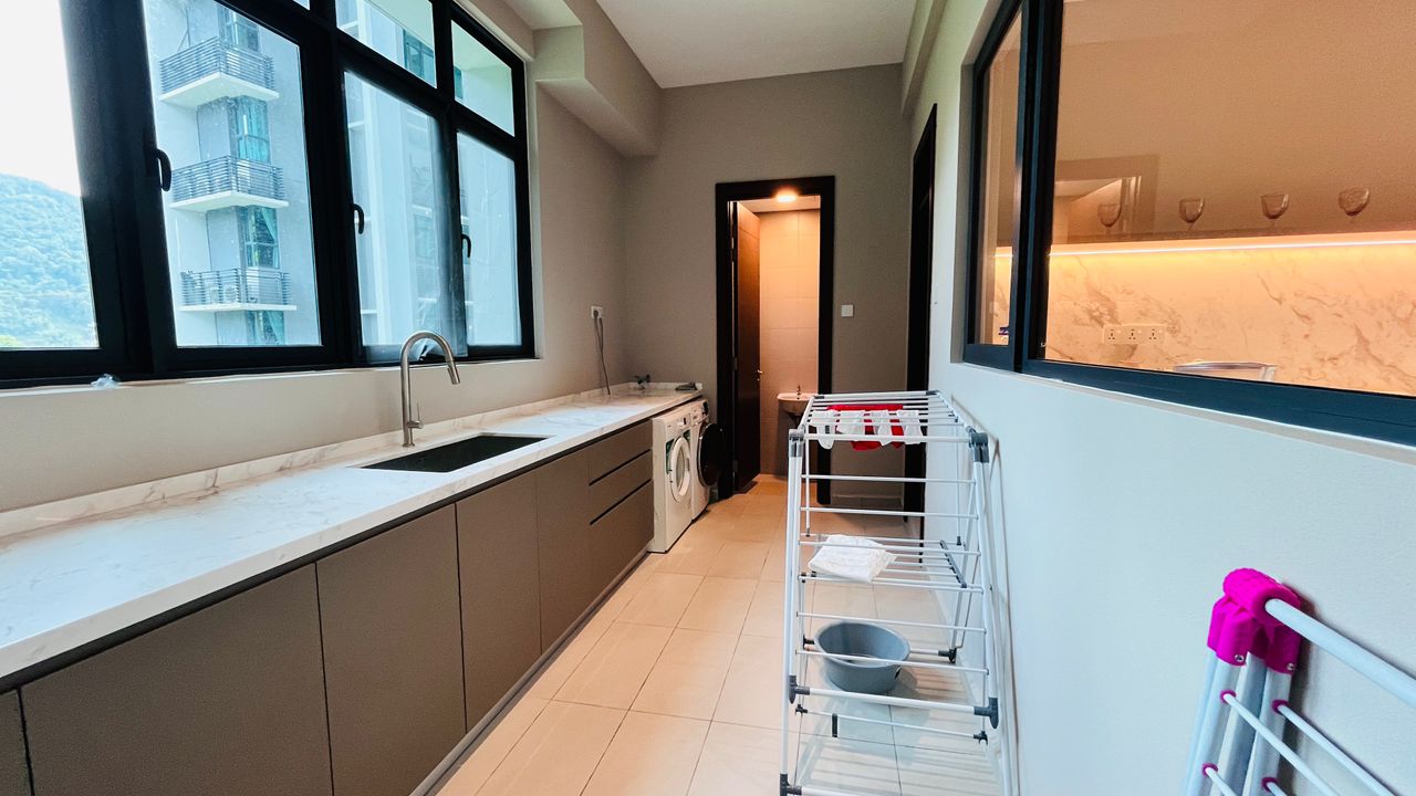 Alila2 Condominium For Sale