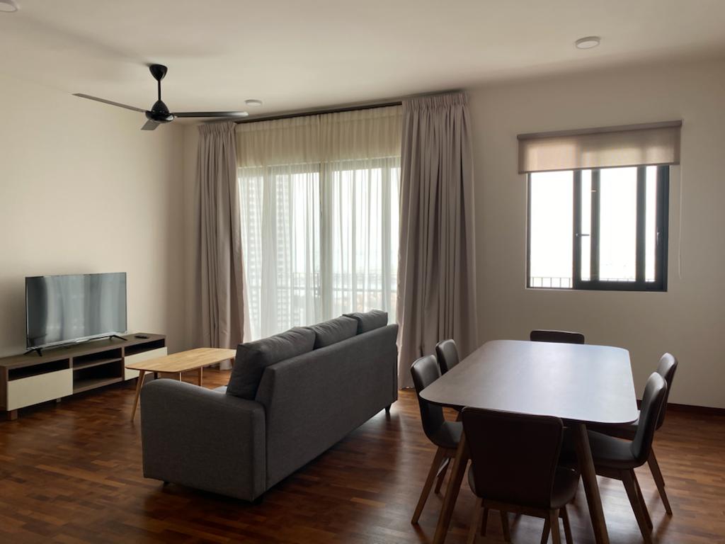 Tamarind Condominium For Sale