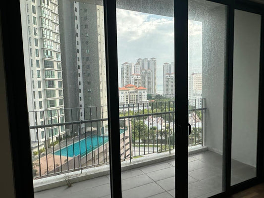 Tamarind Condominium For Sale 