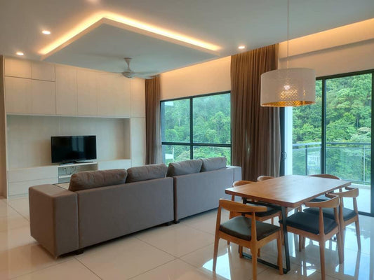 Alila2 Condominium For Rent | 1947sqft | 3R2+1B | RM3.08psf