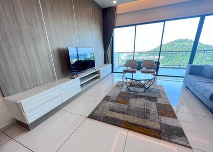 Alila2 Condominium For Rent | 2397sqft | 3+1R3+1B | RM3.42psf