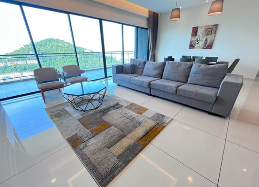 Alila2 Condominium For Rent | 2397sqft | 3+1R3+1B | RM3.42psf