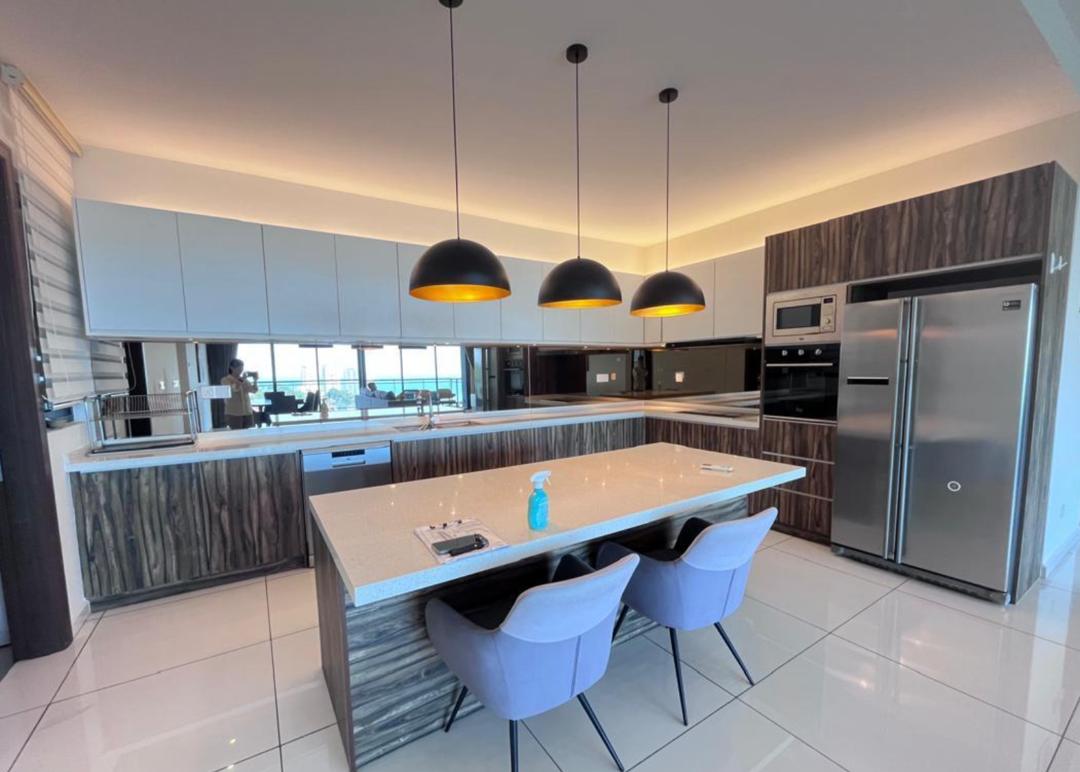 Alila2 Condominium For Rent | 2397sqft | 3+1R3+1B | RM3.42psf
