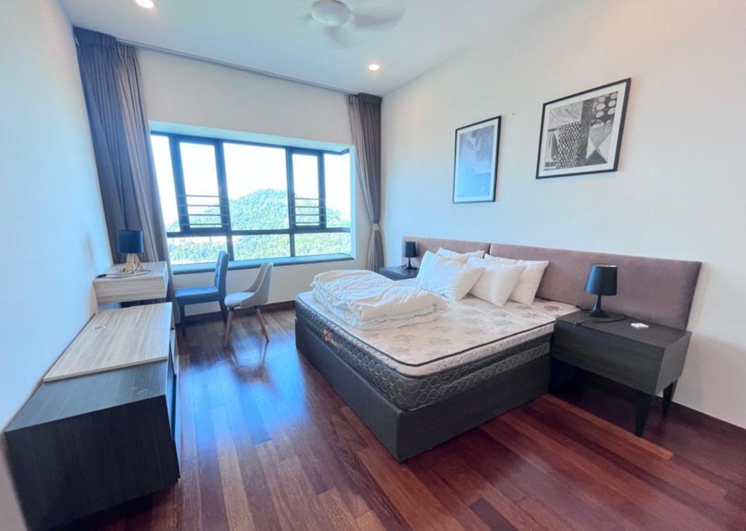 Alila2 Condominium For Rent | 2397sqft | 3+1R3+1B | RM3.42psf