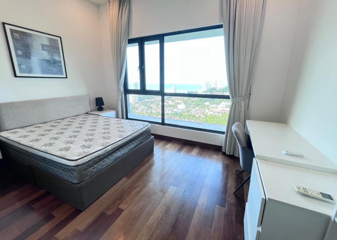 Alila2 Condominium For Rent | 2397sqft | 3+1R3+1B | RM3.42psf