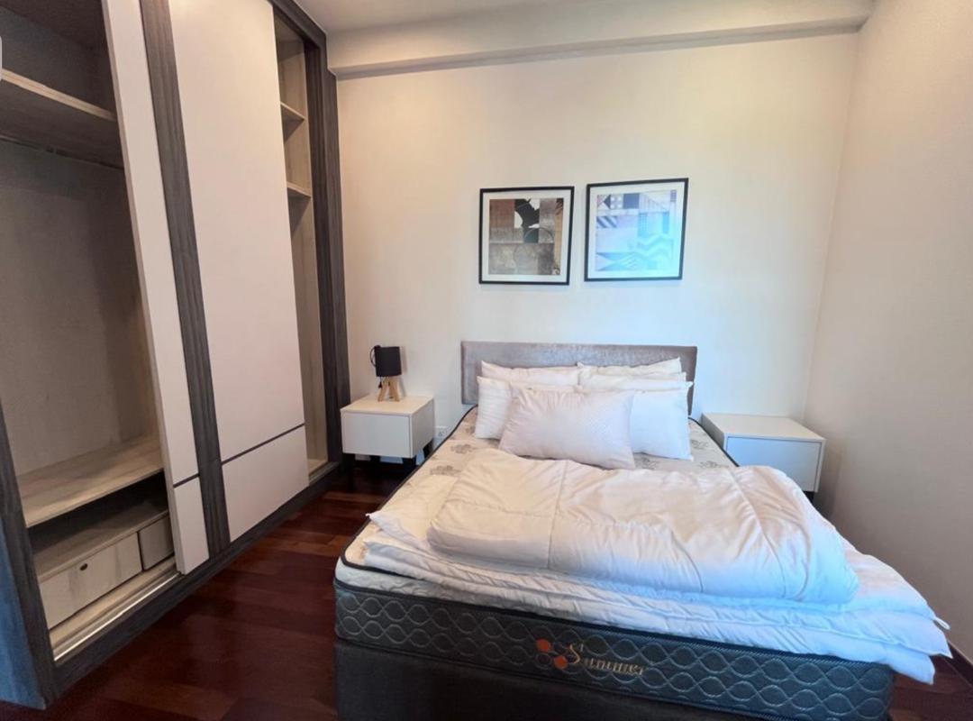Alila2 Condominium For Rent | 2397sqft | 3+1R3+1B | RM3.42psf