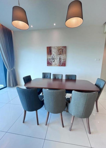 Alila2 Condominium For Rent | 2397sqft | 3+1R3+1B | RM3.42psf