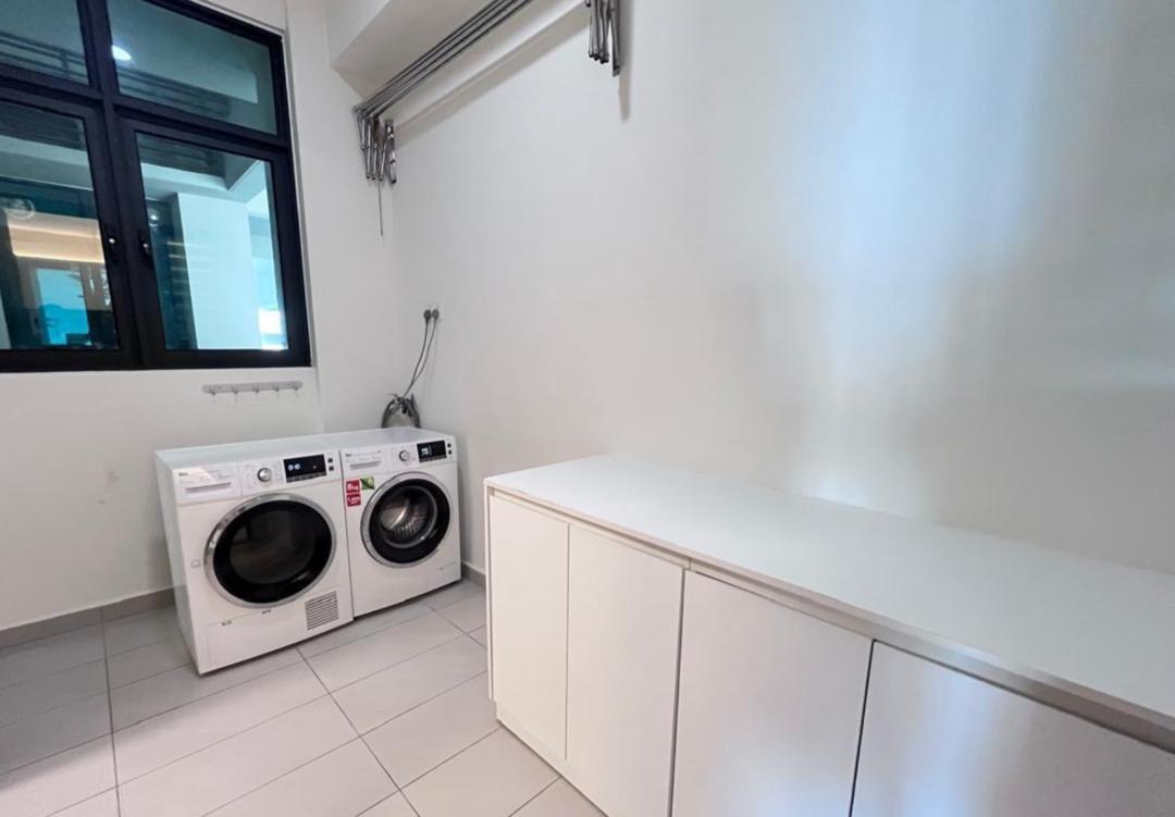 Alila2 Condominium For Rent | 2397sqft | 3+1R3+1B | RM3.42psf