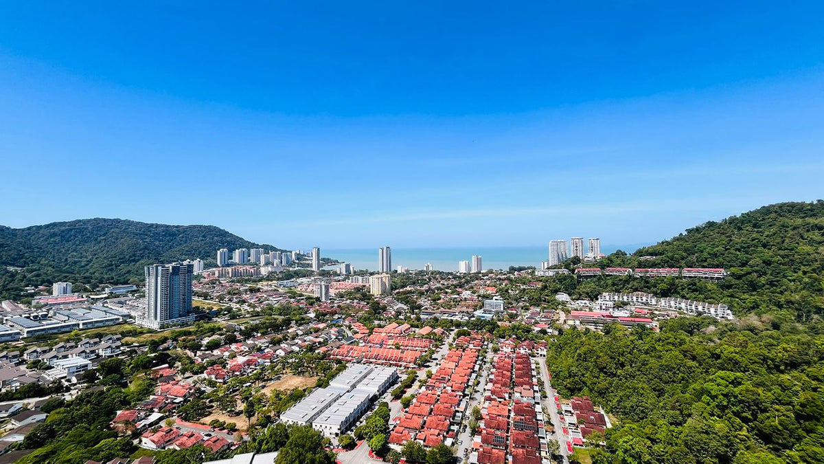 Alila2 Condominium For Sale | 2400sqft |4R3B | RM916.67psf