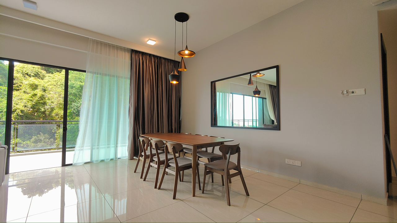 Alila2 Condominium For Sale