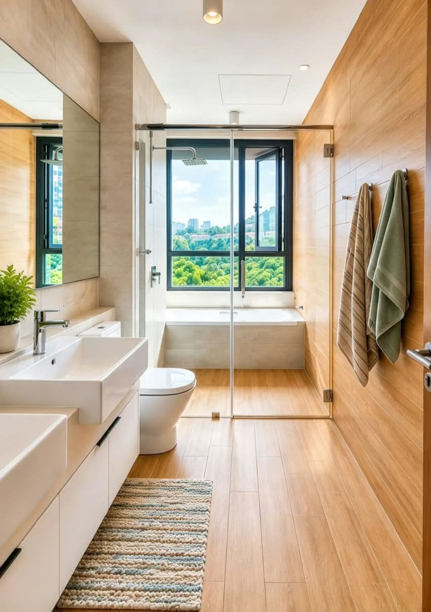 Alila2 Condominium For Sale | 2400sqft | 3+1R4B | RM1062.5psf