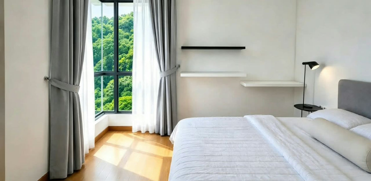 Alila2 Condominium For Sale | 2400sqft | 3+1R4B | RM1062.5psf