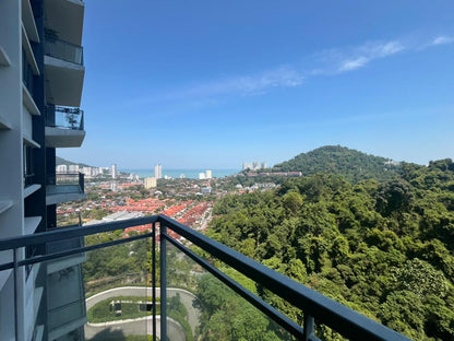 Alila2 Condominium For Rent 