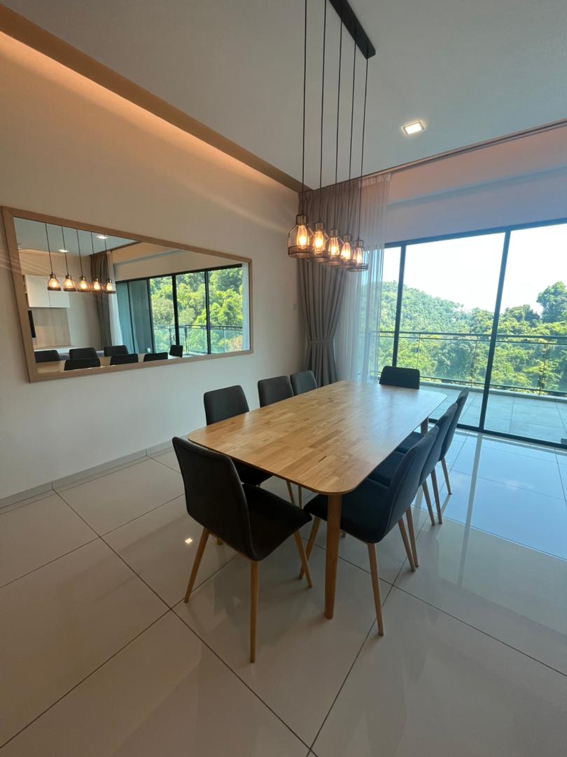 Alila2 Condominium For Rent 