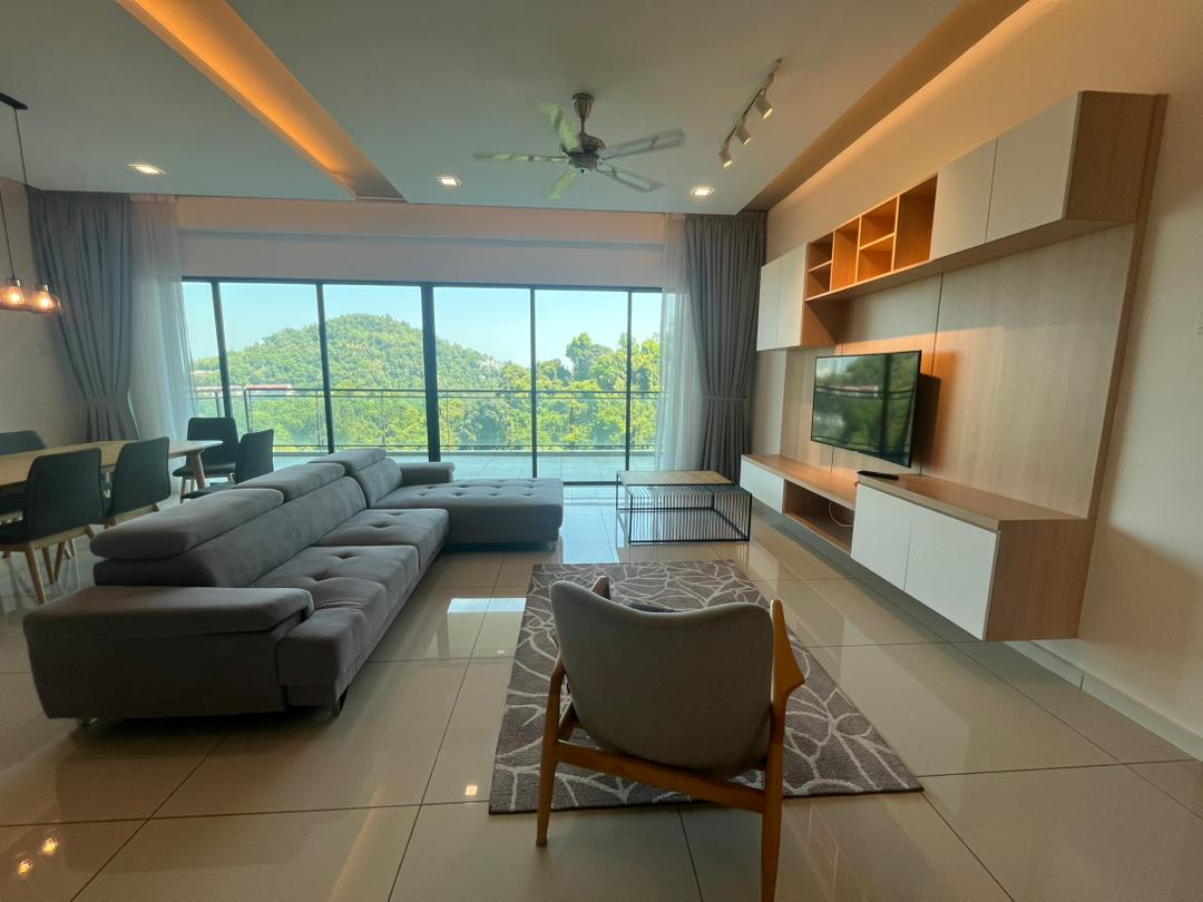 Alila2 Condominium For Rent 
