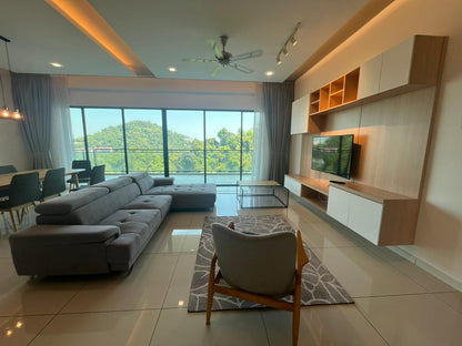 Alila2 Condominium For Rent 