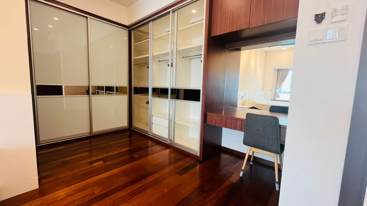 Alila2 Condominium For Sale