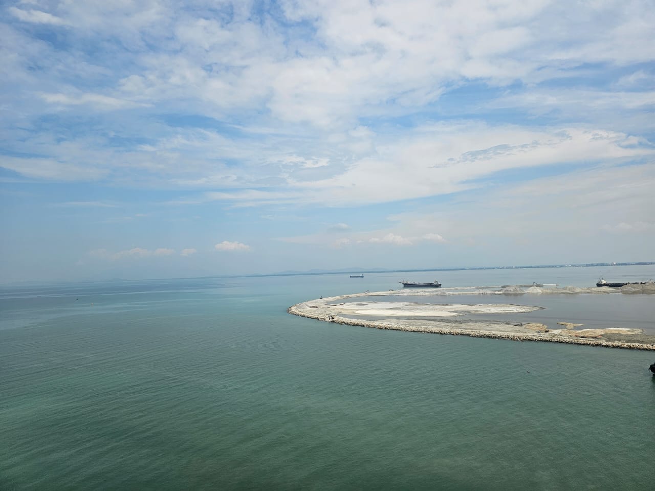 Andaman @ Quayside Condominium For Sale