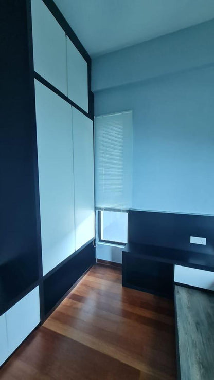 Alila2 Condominium For Rent | 2397sqft | 3+1R3+1B | RM3.34psf